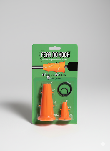 Fear no Hook